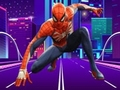 Spel Spiderman Verdedig Die Stad aanlyn