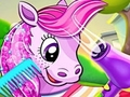 Spel My Little Pony aanlyn