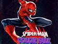 Spel Spiderman: Kleurval aanlyn