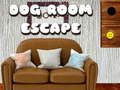 Spel Hond kamer ontsnap aanlyn