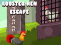 Spel Kakie Hen Ontsnapping aanlyn