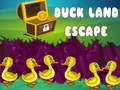 Spel Ontsnapping uit eendeland aanlyn