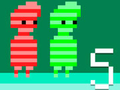 Spel Rooi en Groen 5 aanlyn