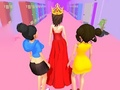 Spel Koningin Bye aanlyn