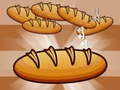 Spel Brood Klikker aanlyn