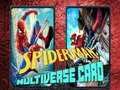 Spel Spiderman Multiverse Kaart aanlyn