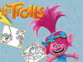 Spel Die Trolls aanlyn