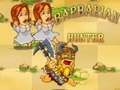 Spel Barbaar Jagters aanlyn