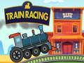 Spel Treinren aanlyn
