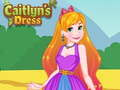 Spel Caitlyn se Rok aanlyn