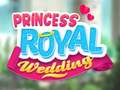 Spel Prinses Koninklike Trou 2 aanlyn