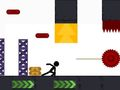 Spel X-Parkour aanlyn