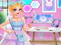 Spel Prinses Leef Uitsending Instelling aanlyn