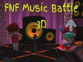Spel FNF Musiekstryd 3D aanlyn