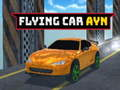 Spel Vlieende motor Ayn aanlyn