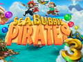 Spel Bubbelskieter Piraten 3 aanlyn