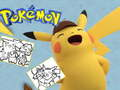 Spel Pokémon aanlyn