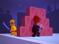 Spel Stealth Jagter aanlyn