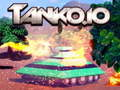 Spel Tenkw.Io aanlyn