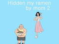 Spel Versteekte my ramen deur ma 2 aanlyn