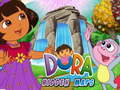 Spel Dora: Versteekte Kaarte aanlyn