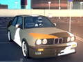 Spel GTR Drift Legende aanlyn