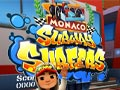 Spel Subway Surfers Monaco aanlyn