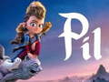 Spel Puzzel Pil aanlyn
