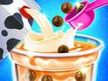 Spel Baba Taylor: Bubble Tea Maker aanlyn
