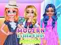 Spel Moderne Lolita Meisie Mode aanlyn