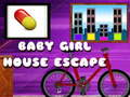 Spel Babawerf Huis Ontsnapping aanlyn