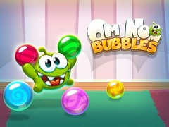 Spel Om Nom Borrels aanlyn