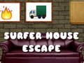 Spel Ontvlugting uit die Surfer se Huis aanlyn