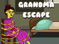Spel Oupa Ontsnapping aanlyn