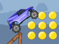 Spel Groot Wiele Monster Truck aanlyn