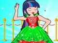 Spel Prinses SM Verhaal Legpuzzle aanlyn