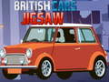 Spel Britse Motors Legpuzzel aanlyn
