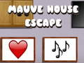 Spel Ontsnapping uit die Pers Huis aanlyn