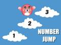 Spel Nommer Spring Onderwys vir Kinders aanlyn