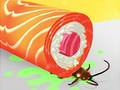 Spel Sushi Kook aanlyn