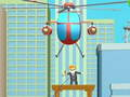 Spel Hek Gooi 3D aanlyn