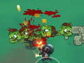 Spel Zombie Killer Span aanlyn