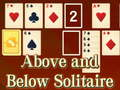 Spel Bo en Onder Solitaire aanlyn