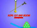 Spel Raak Die Tou En Boom aanlyn