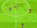 Spel Kopanito: Alle Sterre Sokker aanlyn