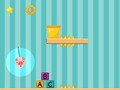 Spel Vark Ontsnap aanlyn