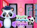 Spel Naughty Panda Lewensstyl aanlyn
