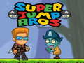 Spel Super Jump Bros aanlyn