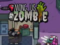 Spel Tussen ons teen zombies aanlyn