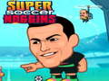 Spel Super Sokker Koppe aanlyn